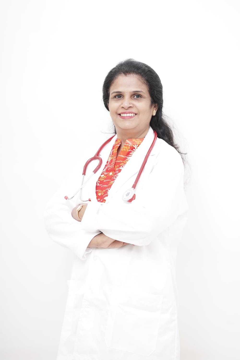 Dr Roopa Vernakar